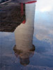 Lighthouse Reflection ii